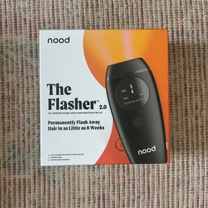 Nood Flasher 2.0
